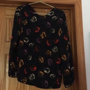 Steven Alan Long sleeves blouse